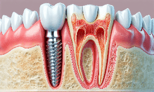 Dental Implants Dental Implants