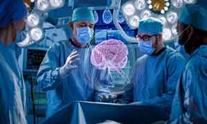 Neuro Surgery Neuro Surgery