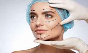 Plastic surgery Plastic surgery