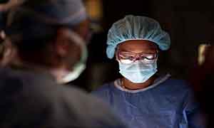 Trauma Surgery