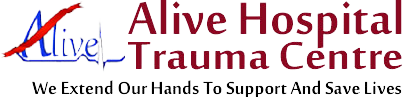 Alive Hospital & Trauma Centre